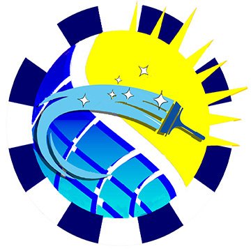 Winning Hand Solar and Window Cleaner's Logo, Home Page